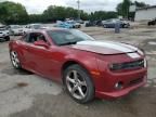 2013 Chevrolet Camaro LT