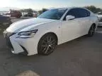 2019 Lexus GS 350 Base