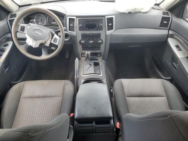 2009 Jeep Grand Cherokee Laredo