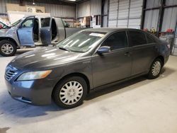 Hybrid Vehicles for sale at auction: 2008 Toyota Camry Hybrid