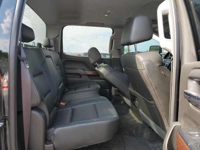 2016 GMC Sierra K2500 SLT