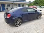 2012 Scion TC