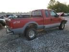 2001 Ford F250 Super Duty