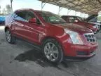 2011 Cadillac SRX Luxury Collection