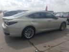 2022 Lexus ES 300H Base