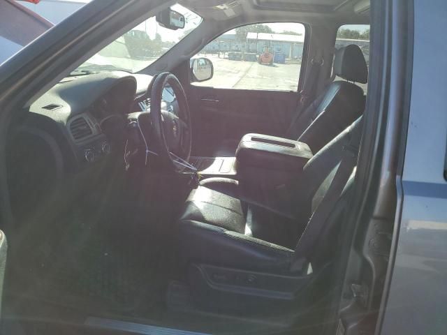 2007 Chevrolet Tahoe K1500