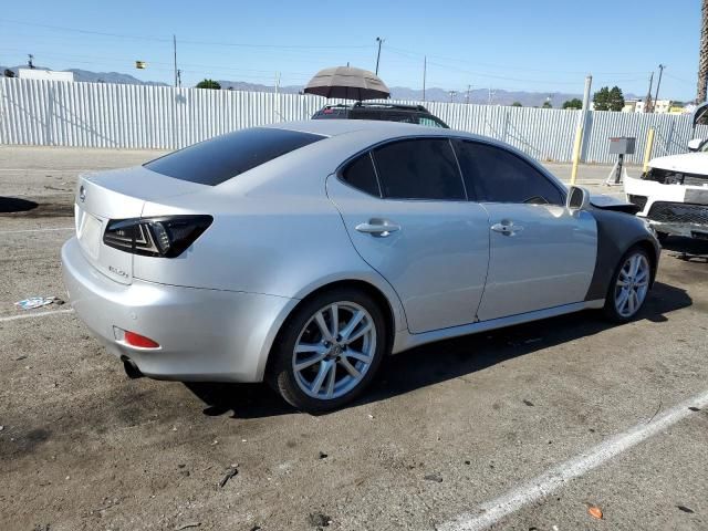 2006 Lexus IS 350