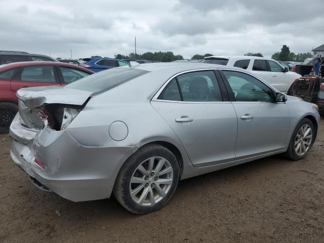 2014 Chevrolet Malibu 2LT