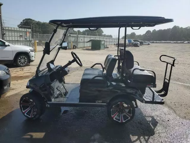 2023 Golf 2023 Evolution Classic 4 Plus Golf Cart