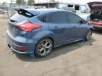 2018 Ford Focus ST