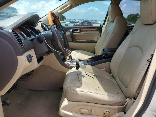 2010 Buick Enclave CXL