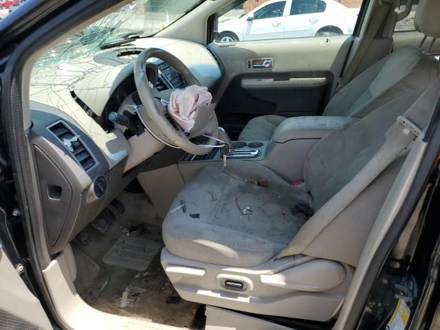 2007 Ford Edge SEL