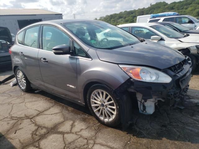 2014 Ford C-MAX SEL