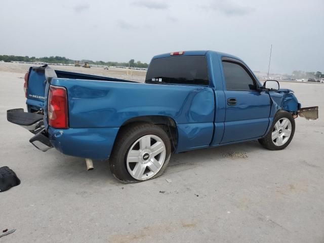 2003 Chevrolet Silverado C1500