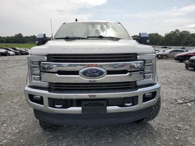 2019 Ford F250 Super Duty