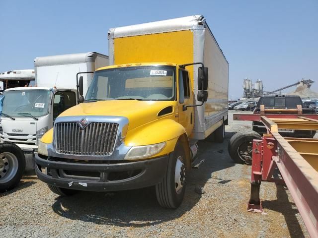 2011 International 4000 4300