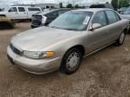 1998 Buick Century Limited