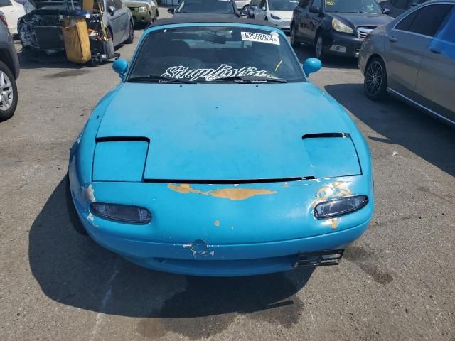 1990 Mazda MX-5 Miata