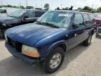 1998 GMC Jimmy