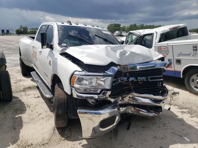 2021 Dodge RAM 3500 BIG Horn