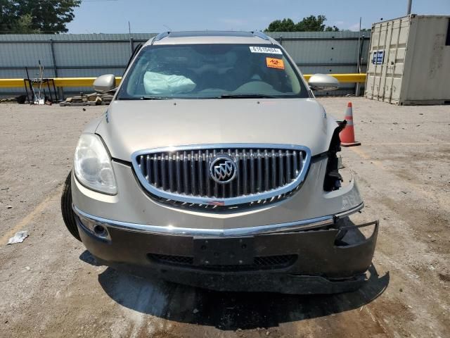 2012 Buick Enclave