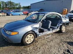 Ford salvage cars for sale: 1999 Ford Escort LX