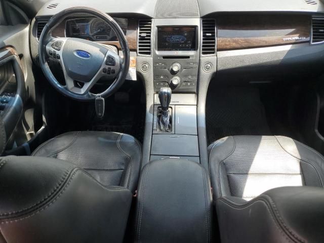 2014 Ford Taurus Limited