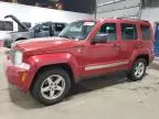 2010 Jeep Liberty Limited