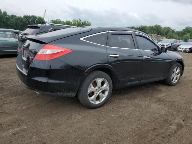 2012 Honda Crosstour EXL