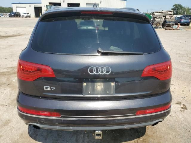 2011 Audi Q7 Premium Plus