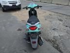 2016 Genuine Scooter Co. Buddy 125