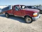 1995 Ford F150