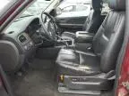 2007 Chevrolet Suburban K1500