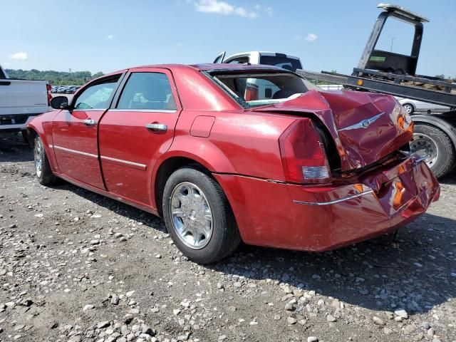 2007 Chrysler 300 Touring