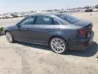 2018 Audi A4 Premium Plus