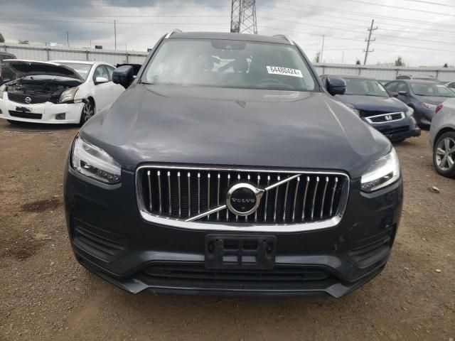 2021 Volvo XC90 T6 Momentum