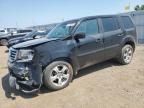 2012 Honda Pilot EXL