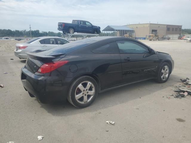 2006 Pontiac G6 GT