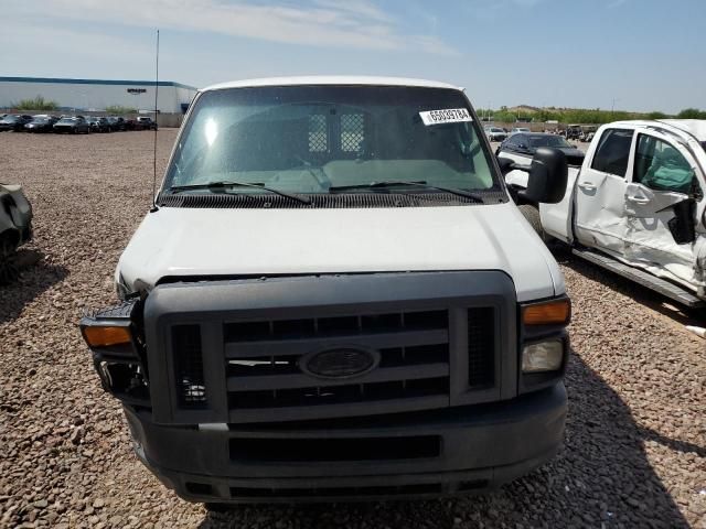 2014 Ford Econoline E250 Van