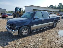 2000 Chevrolet Silverado C1500 en venta en Memphis, TN