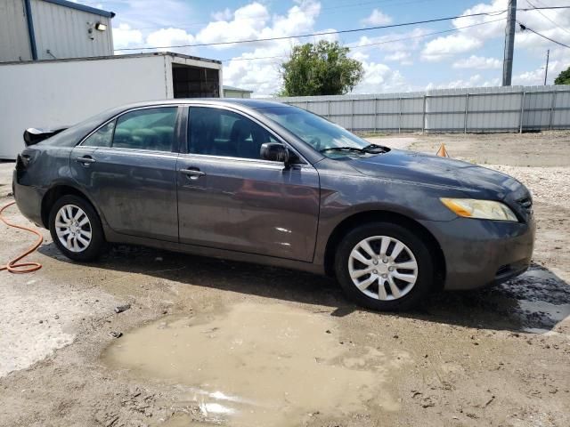 2009 Toyota Camry Base