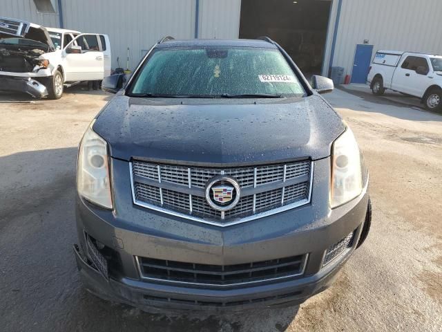 2010 Cadillac SRX