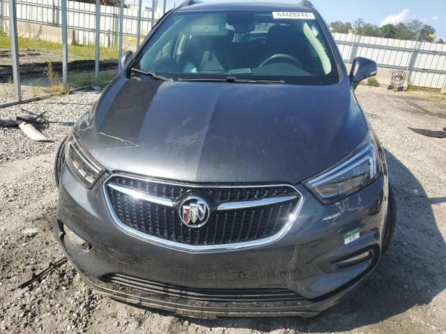 2017 Buick Encore Essence