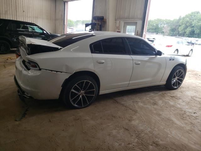 2015 Dodge Charger SE