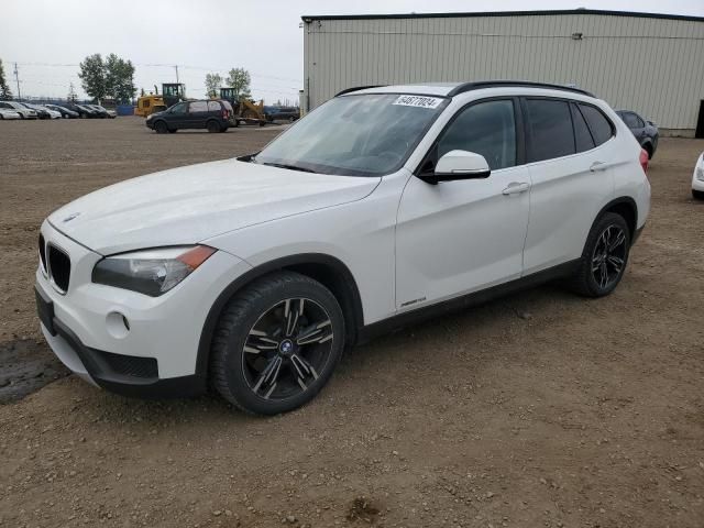 2014 BMW X1 XDRIVE28I