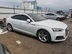 2019 Audi A5 Premium Plus S-Line