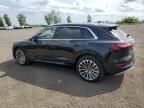 2019 Audi E-TRON Prestige