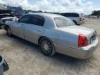 2003 Lincoln Town Car Executive