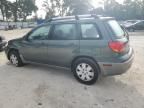 2004 Mitsubishi Outlander LS