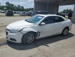 2016 Chevrolet Malibu Limited LT en venta en Fort Wayne, IN